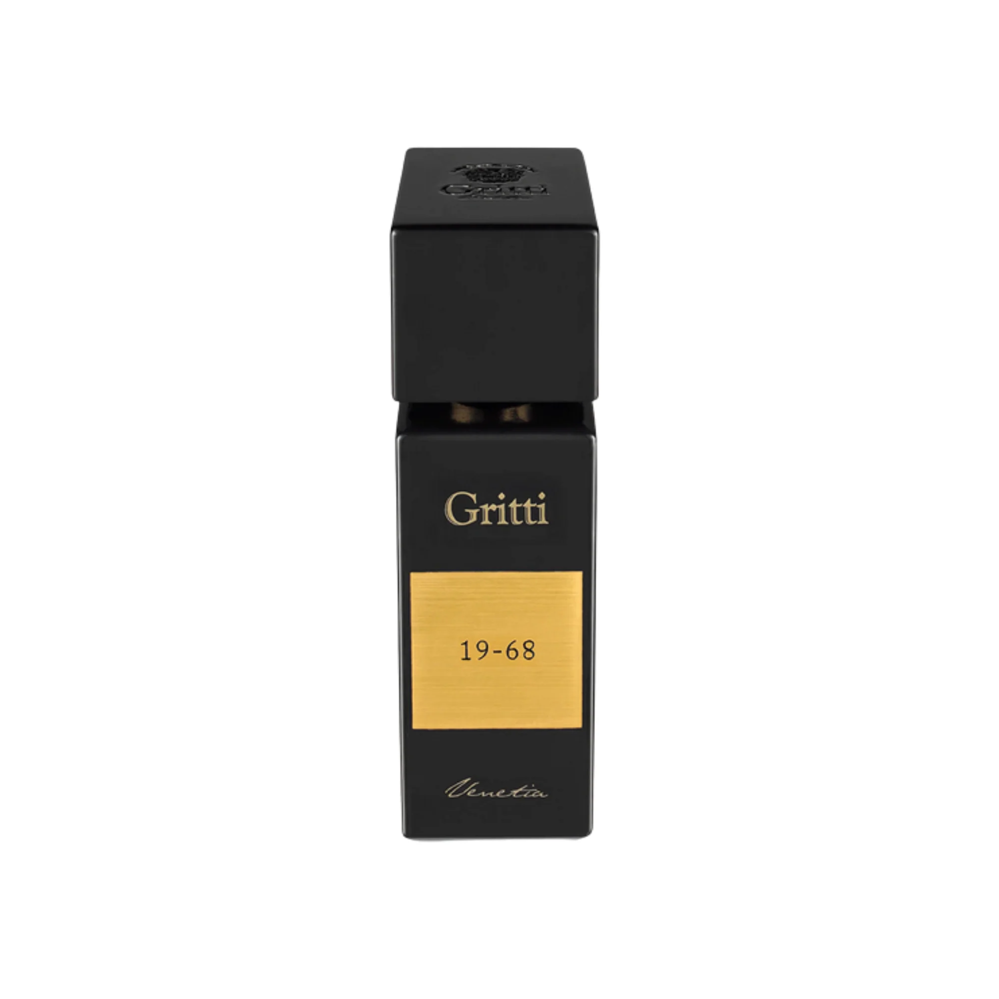 16-68 - Eau De Parfum - Gritti