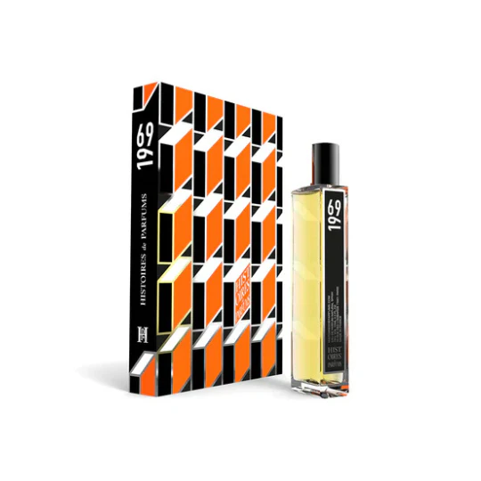 1969 - Eau de Parfum - Histoires de Parfums - Image 3