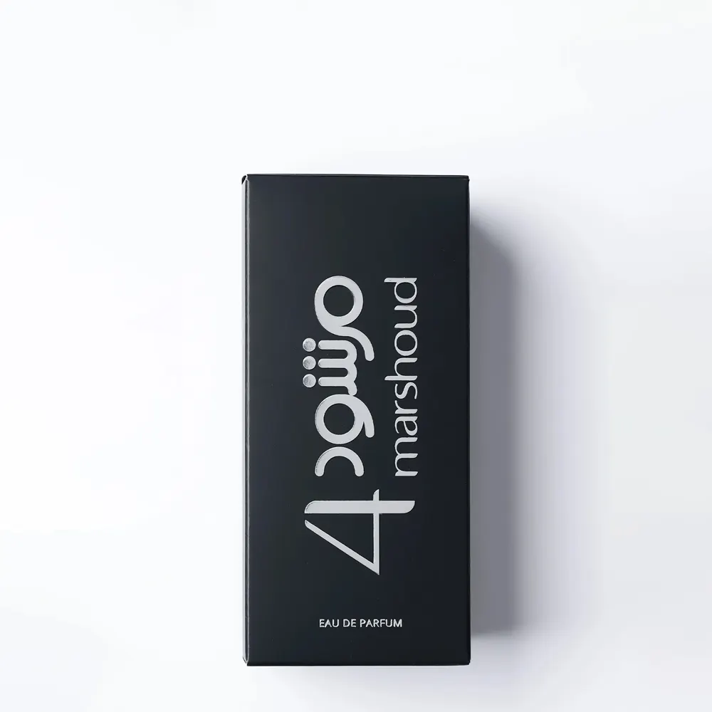 4 Black - Eau de Parfum - Atyab al Marshoud - Image 3
