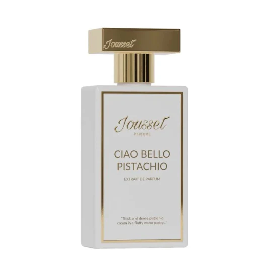 Ciao Bello Pistachio - Jousset Parfumes - Image 2