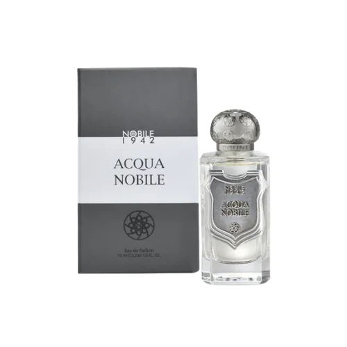 Acqua Nobile - Eau De Parfum - Nobile 1942 - Image 2