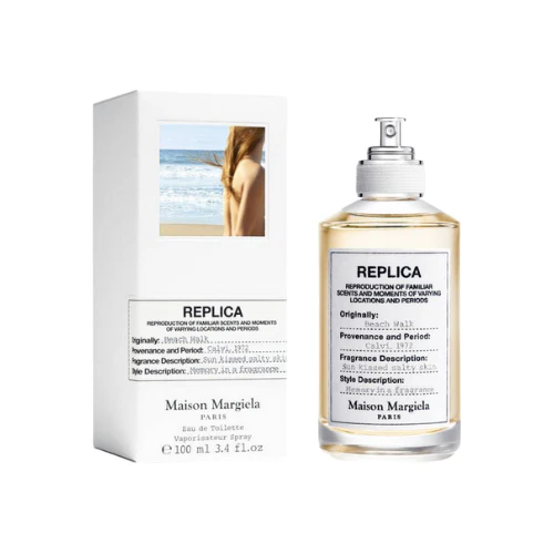 Beach Walk - Eau de Toilette - Maison Margiela - Image 2