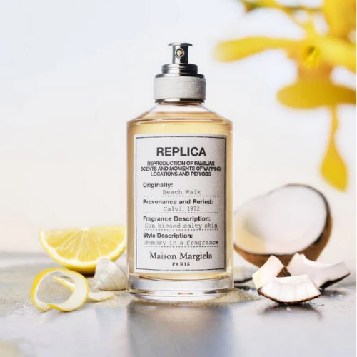Beach Walk - Eau de Toilette - Maison Margiela - Image 3