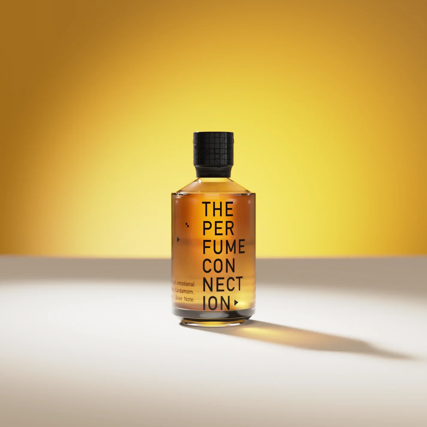 Amber Solar - Eau de Parfum - TPC - Image 2