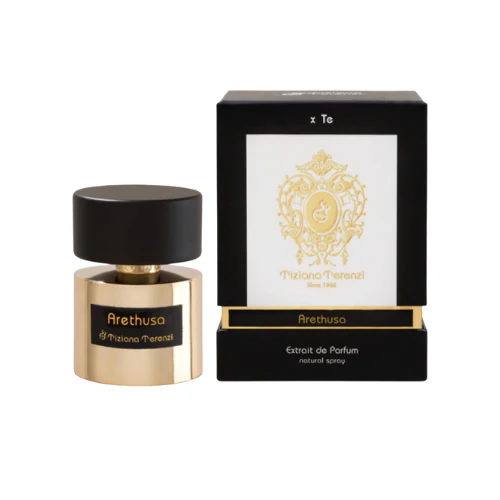 Arethusa - Extrait De Parfum - Tiziana Terenzi - Image 2