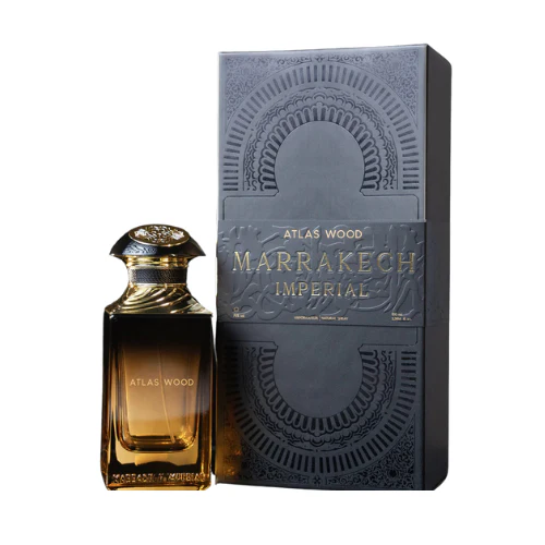 Atlas Wood - Extrait de Parfum - Marrakech Imperial - Image 2