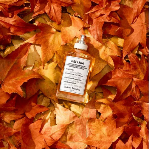 Autumn Vibes - Eau de Toilette - Maison Margiela - Image 3