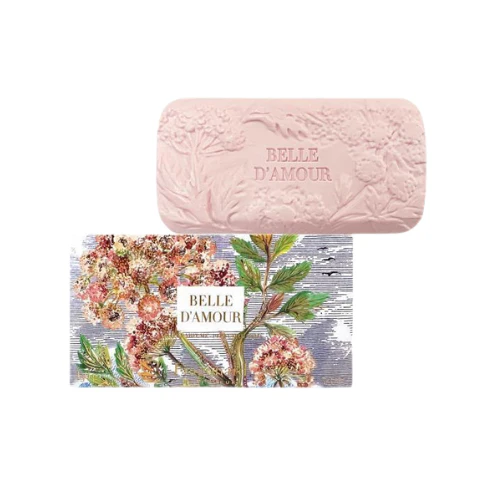 Belle d'Amour - Sapone - Fragonard
