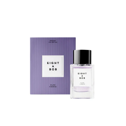 Pure Vienne - Eau de Parfum - Eight & Bob - Image 2