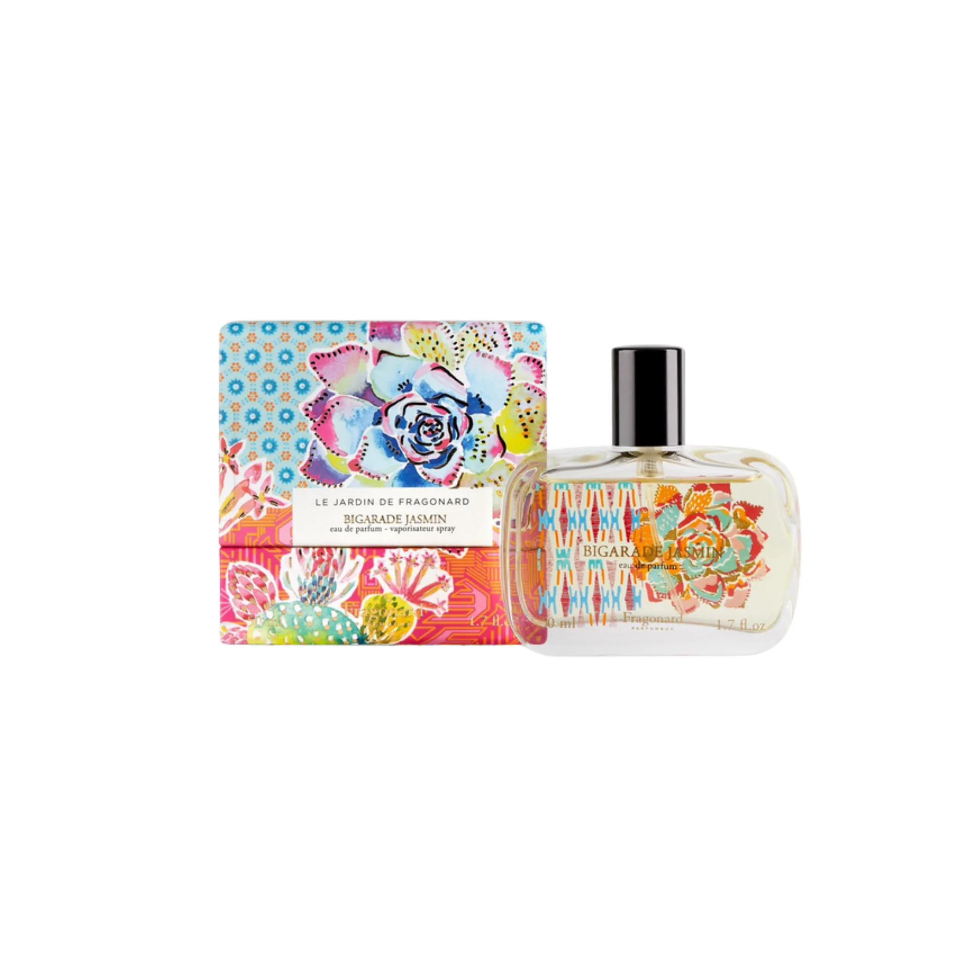 Bigarde Jasmin - Eau De Parfum - Fragonard - Image 2