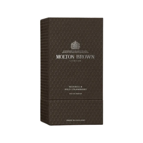 Bluebell & Wild Strawberry - Eau de Parfum - Molton Brown - Image 2