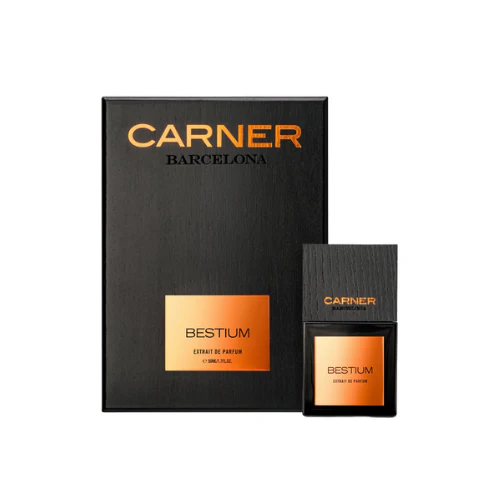 Bestium - Eau De Parfum - Carner Barcelona - Image 2