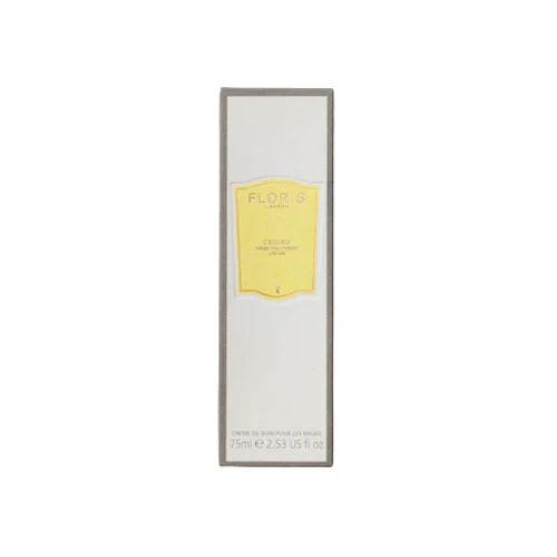 Cefiro - Hand Cream - Floris London - Image 2