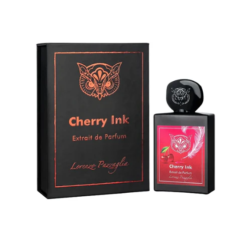 Cherry Ink - Extrait De Parfum - Lorenzo Pazzaglia - Image 2