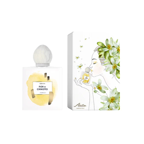 Fior di chinotto - Eau de Parfum - Abaton - Image 3
