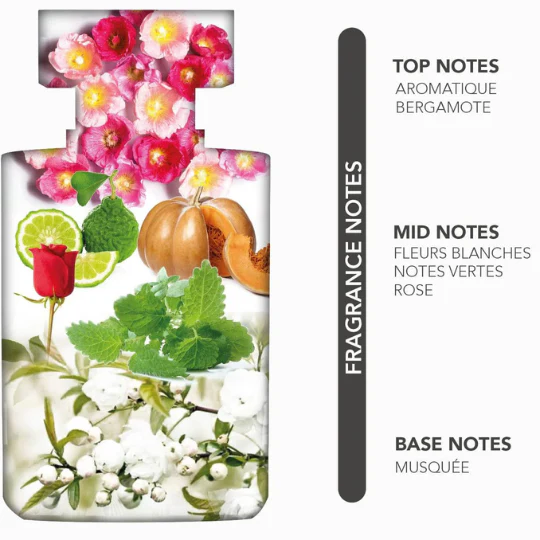 Choco La Cremeux - Eau de Parfume - Nylaa - Image 3