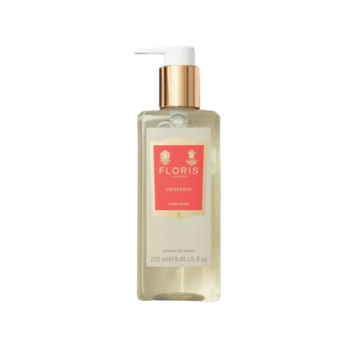 Chypress - Hand Wash - Floris London