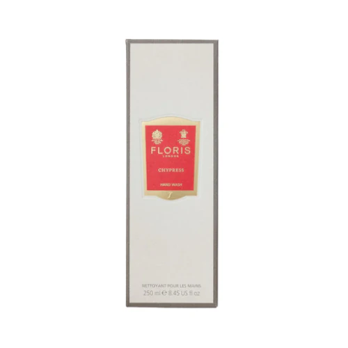 Chypress - Hand Wash - Floris London - Image 2