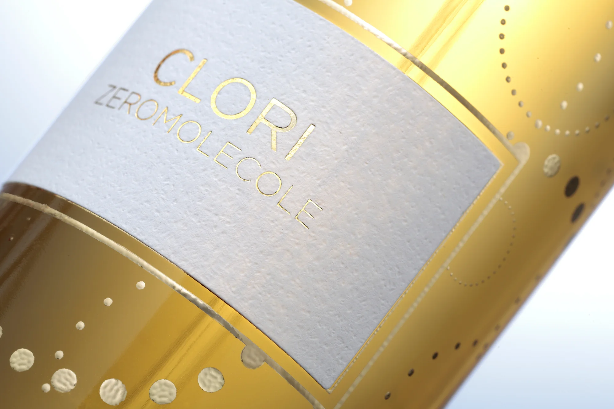 Clori - Zeromolecole - Eau de Parfum - Image 2