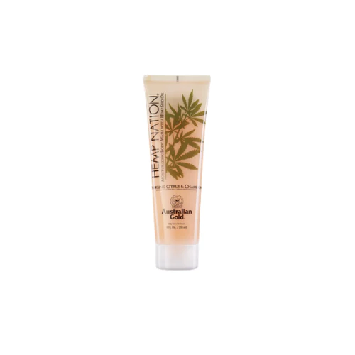 Sparkling Citrus & Champagne - Body Wash - Austalian Gold