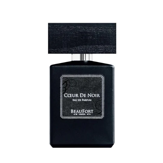 Coeur de Noir - Eau de Parfum - Beaufort London