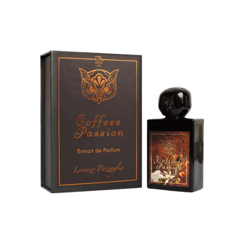 Coffeee Passion - Extrait De Parfum - Lorenzo Pazzaglia - Image 2