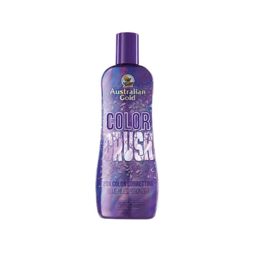 COLOR CRUSH - Preparatori Solari - Australian Gold