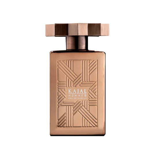Kajal Homme II - Eau de Parfumes - Kajal