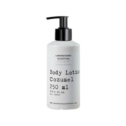Cozumel - Body Lotion - Laboratorio Olfattivo