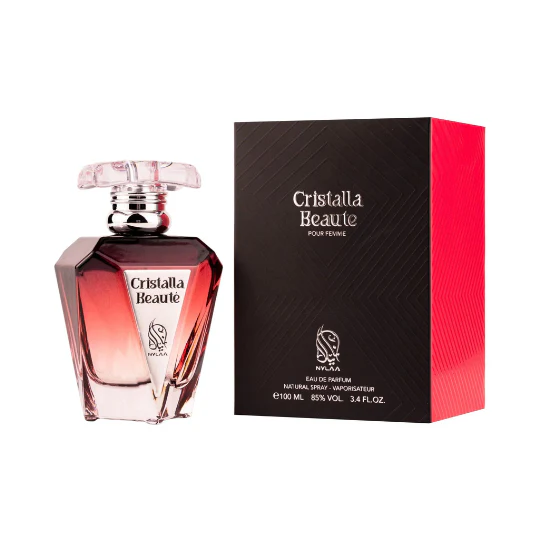 Cristalla Beaute Nylaa - Image 3