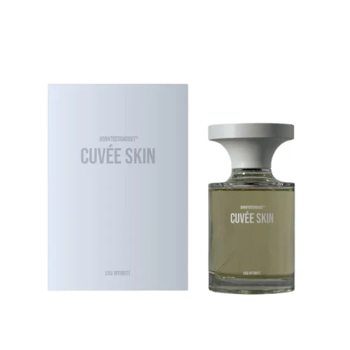 Cuvèe Skin - Eau Intimitè - Borntostandout - Image 2