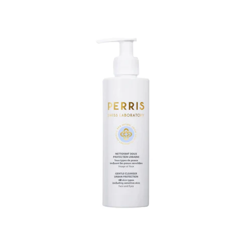Detergente Delicato Anti-stress Urbano  - Perris