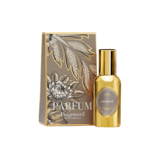 Diamant - Parfum - Fragonard - Image 2