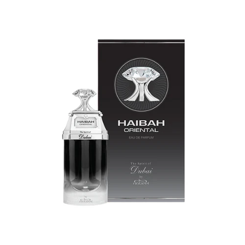Haibah Oriental - Eau de Parfum - The Spirit of Dubai - Image 2