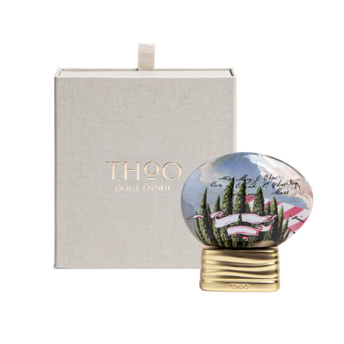 Doux Ennui - Eau De Parfum - Thoo - Image 2