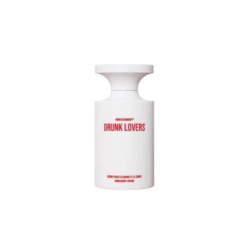 Drunk Lovers - Hand & Body Cream - Borntostandout