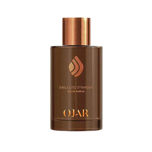 Eagle Eyed Stranger - Eau de Parfum – Ojar