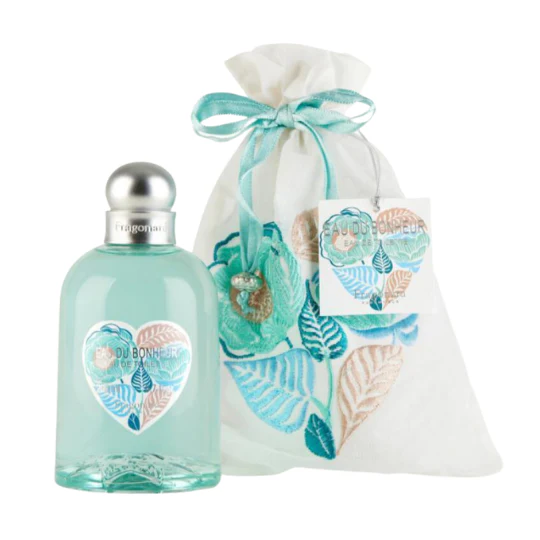 Eau de Benheur - Eau de Toilette - Fragonard - Image 2