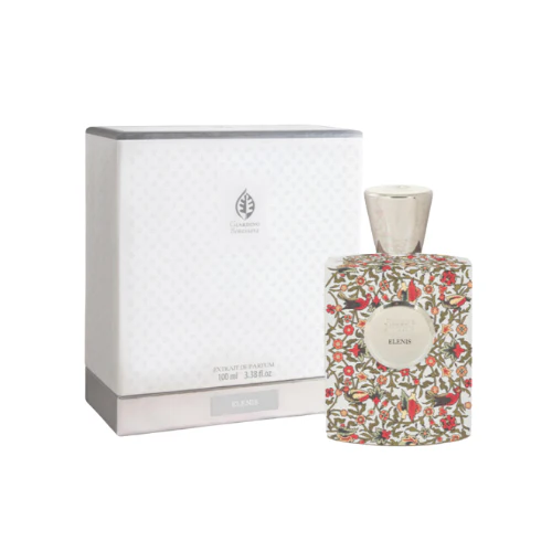 Elenis - Extrait De Parfum - Giardino Benessere - Image 2
