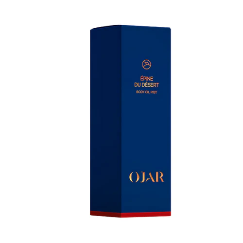Epine Du Desert - Body Oil Mist - Ojar - Image 2