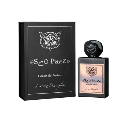 Esco Pazzo - Extrait De Parfum - Lorenzo Pazzaglia - Image 2