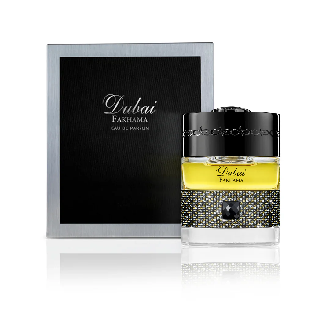 Fakhama - Eau de Parfum - The Spirit of Dubai - Image 2