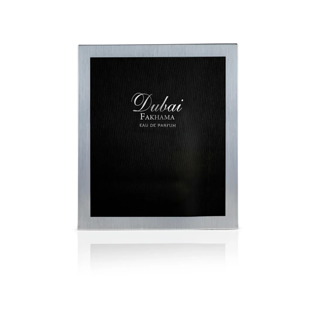 Fakhama - Eau de Parfum - The Spirit of Dubai - Image 3