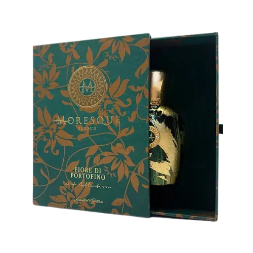 Fiore di Portofino - Eau de Parfum - Moresque - Image 2