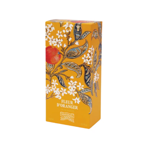 Fleur D'Oranger - Eau de Toilette - Fragonard - Image 2