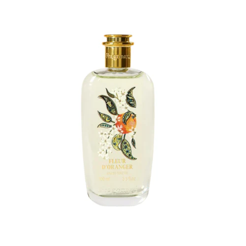 Fleur D'Oranger - Eau de Toilette - Fragonard - Image 3