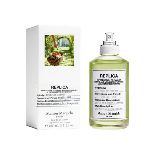 From The Garden - Eau de Toilette - Maison Margiela - Image 2