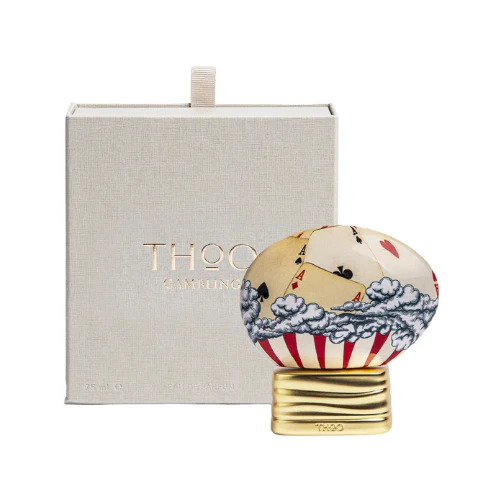 Gambling - Eau de Parfum - Thoo - Image 2