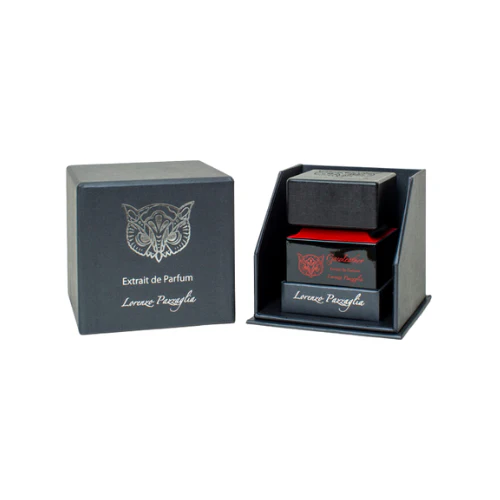 Gasoleather - Extrait De Parfum - Lorenzo Pazzaglia - Image 2