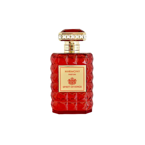 Harmony - Eau De Parfum - Spirit of Kings